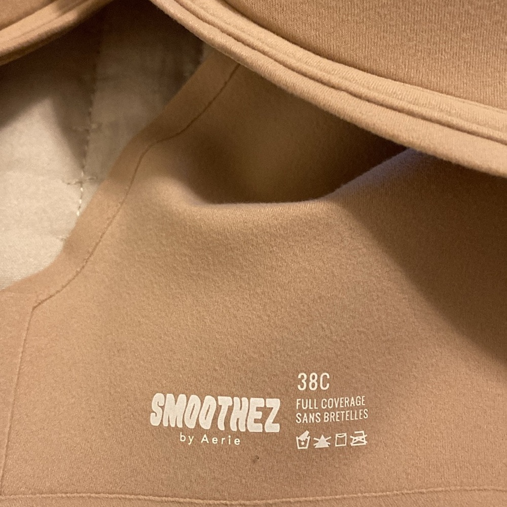 Aerie Smothez 38C like new - Picture 3 of 3